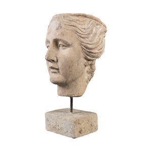 Head Of Aphrodite