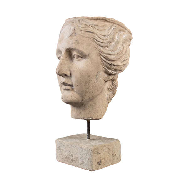 Head Of Aphrodite