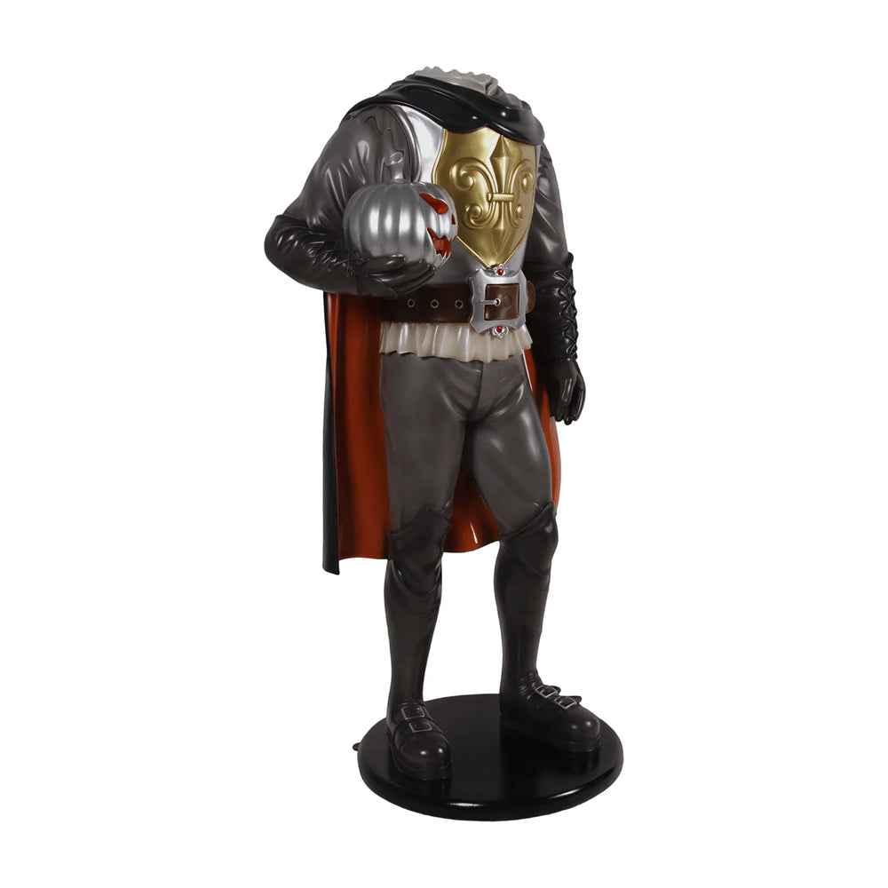 Headless Horseman 5.5Ft (Not In Usa)