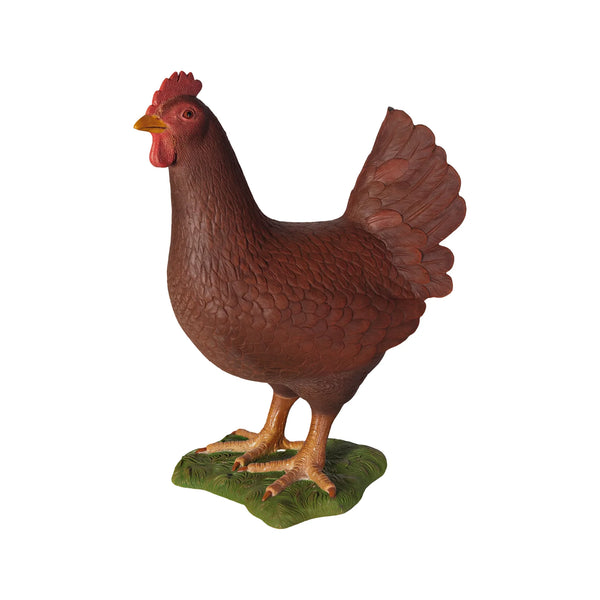 Hen (not in AUS)
