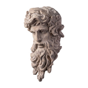 Hercules Head