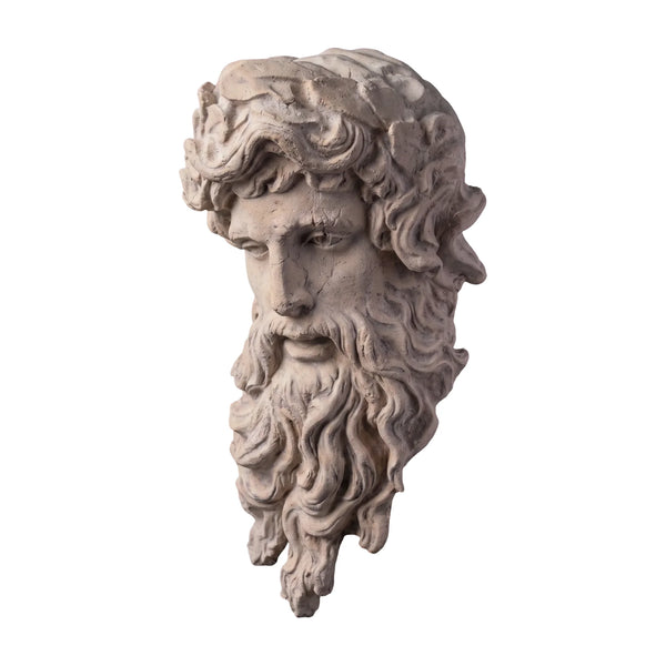 Hercules Head