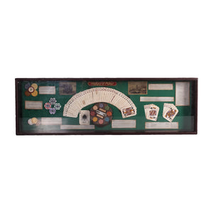 History Of Poker Showcase