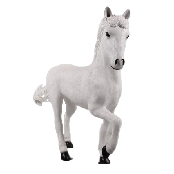 Horse 4'H - Stap