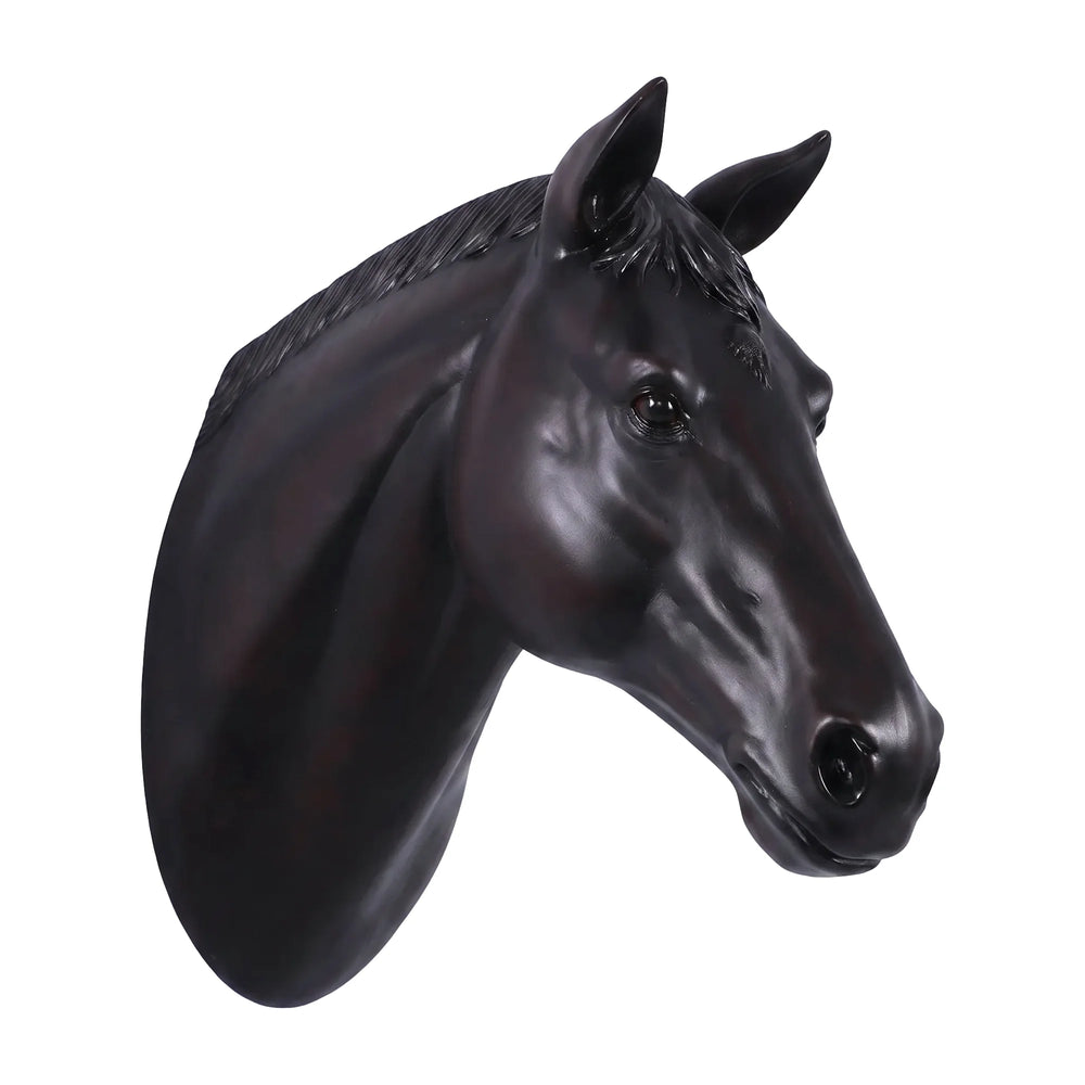 Horse Head - Wall Decor