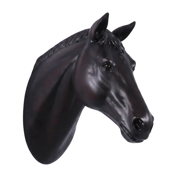 Horse Head - Wall Decor