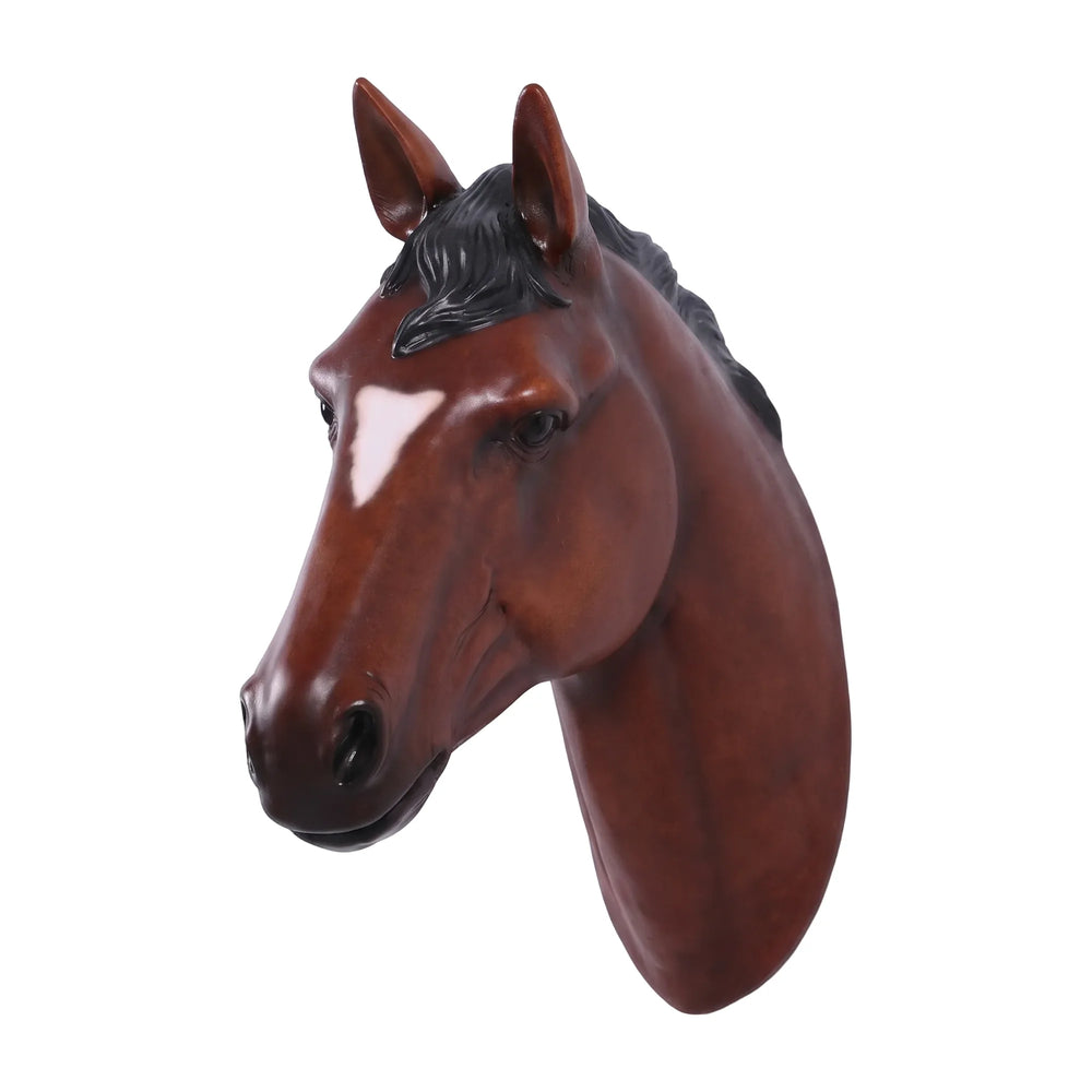 Horse Head - Wall Decor