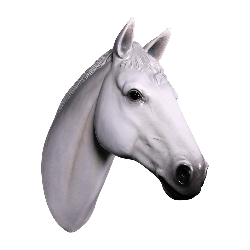 Horse Head - Wall Decor