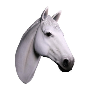 Horse Head - Wall Decor
