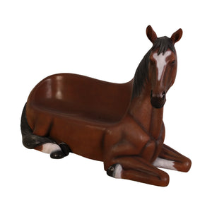 Horse Seat - Outdoor (not in Aus)