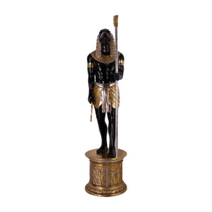 Horus 6Ft. W/ Base S/G