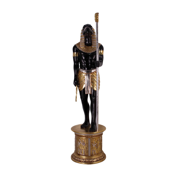 Horus 6Ft. W/ Base S/G