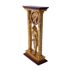 Horus Clock