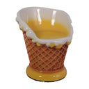 Ice Cream Chair