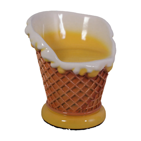 Ice Cream Chair