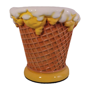 Ice Cream Chair