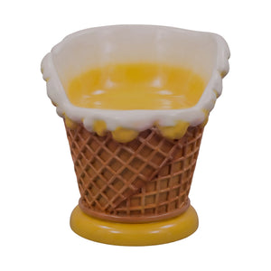 Ice Cream Chair