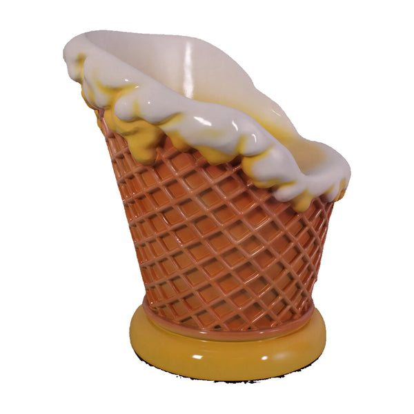 Ice Cream Chair