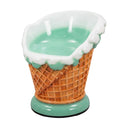 Ice Cream Chair