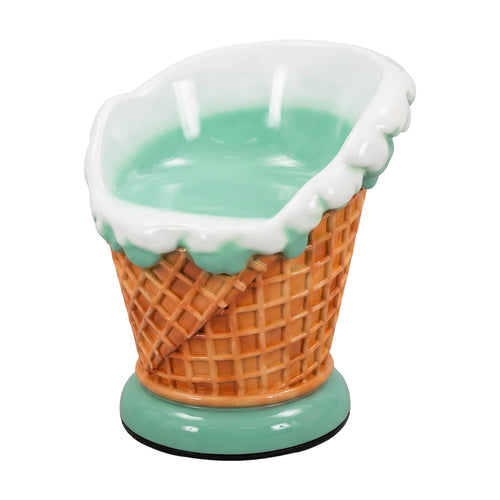 Ice Cream Chair