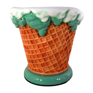 Ice Cream Chair
