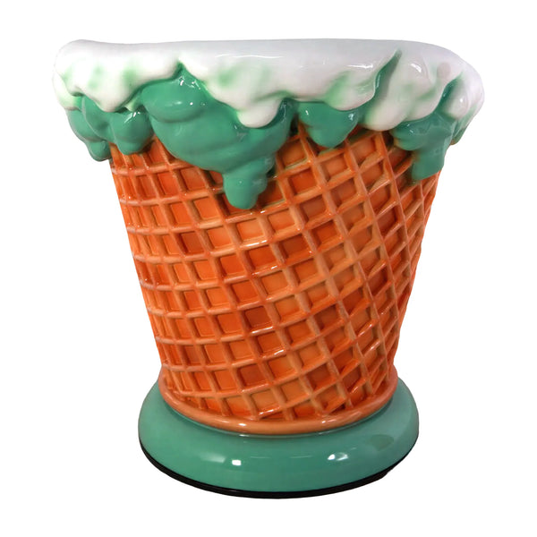 Ice Cream Chair