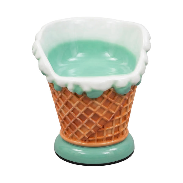 Ice Cream Chair