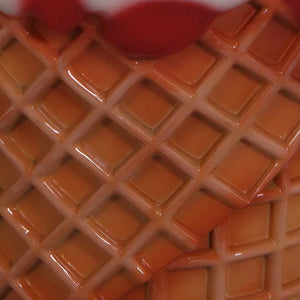 Ice Cream Chair
