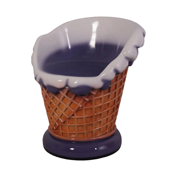 Ice Cream Chair