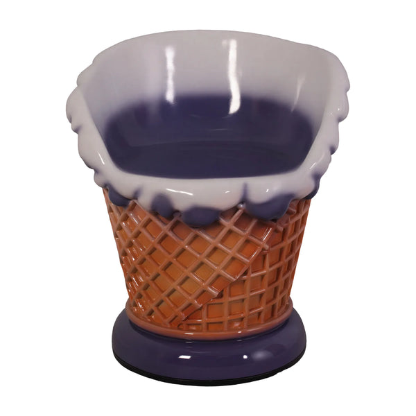 Ice Cream Chair