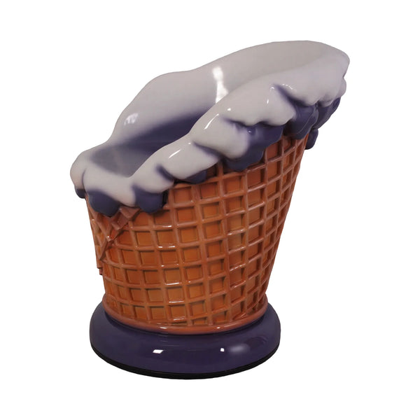 Ice Cream Chair