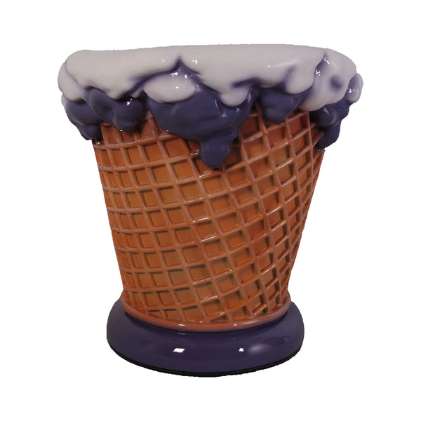 Ice Cream Chair