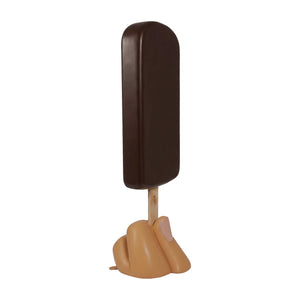 Ice Cream Popsicle On Base - 4Ft (Not In Uk)