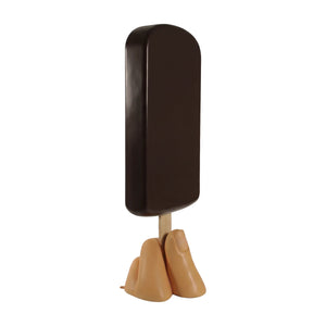 Ice Cream Popsicle On Base - 6Ft (Not In Uk)