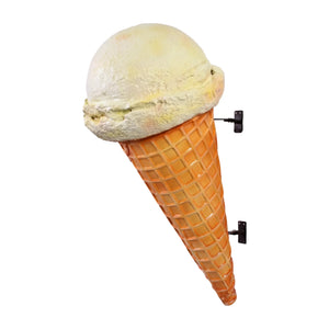 Ice Cream Small (Hanging) (Not In Uk)