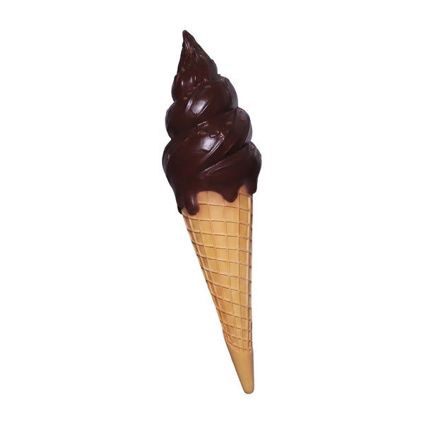 Ice Cream Twist 3Ft. - Hanging