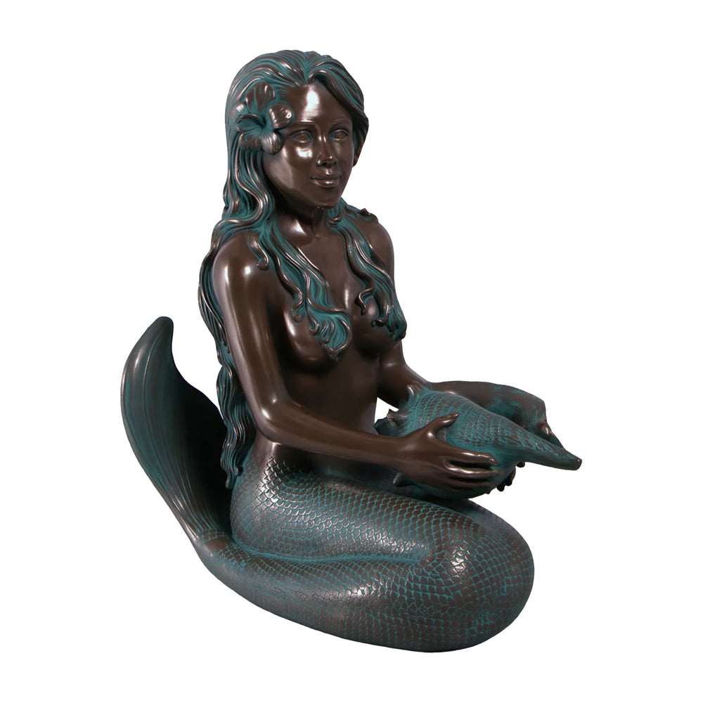 Island Princess Mermaid (Not In Usa/Canada)