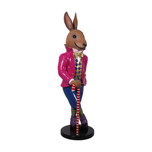 Jack the Rabbit