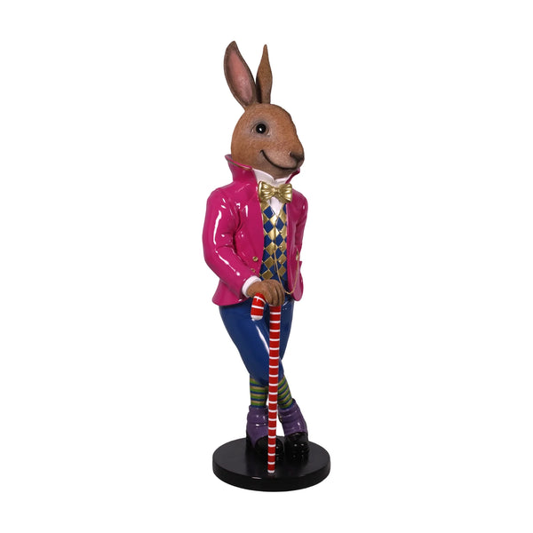 Jack the Rabbit