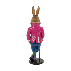 Jack the Rabbit