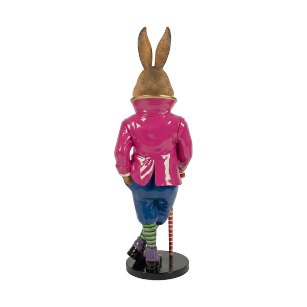 Jack the Rabbit