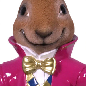 Jack the Rabbit