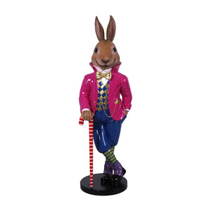 Jack the Rabbit