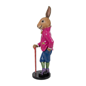 Jack the Rabbit