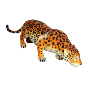 Jaguar (Not in Aus)
