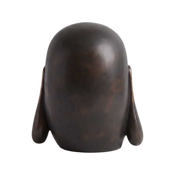 Jolly Buddha Head