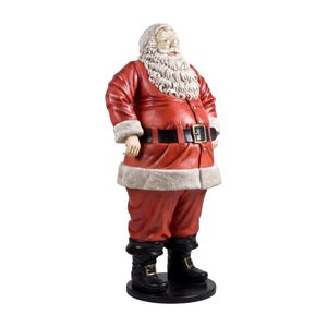 Jolly Santa 6Ft