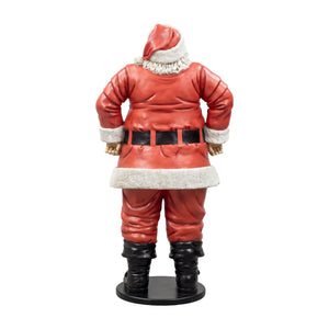Jolly Santa 6Ft