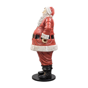Jolly Santa 6Ft