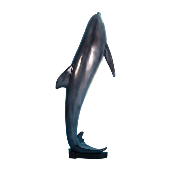 Jumping Dolphin Large